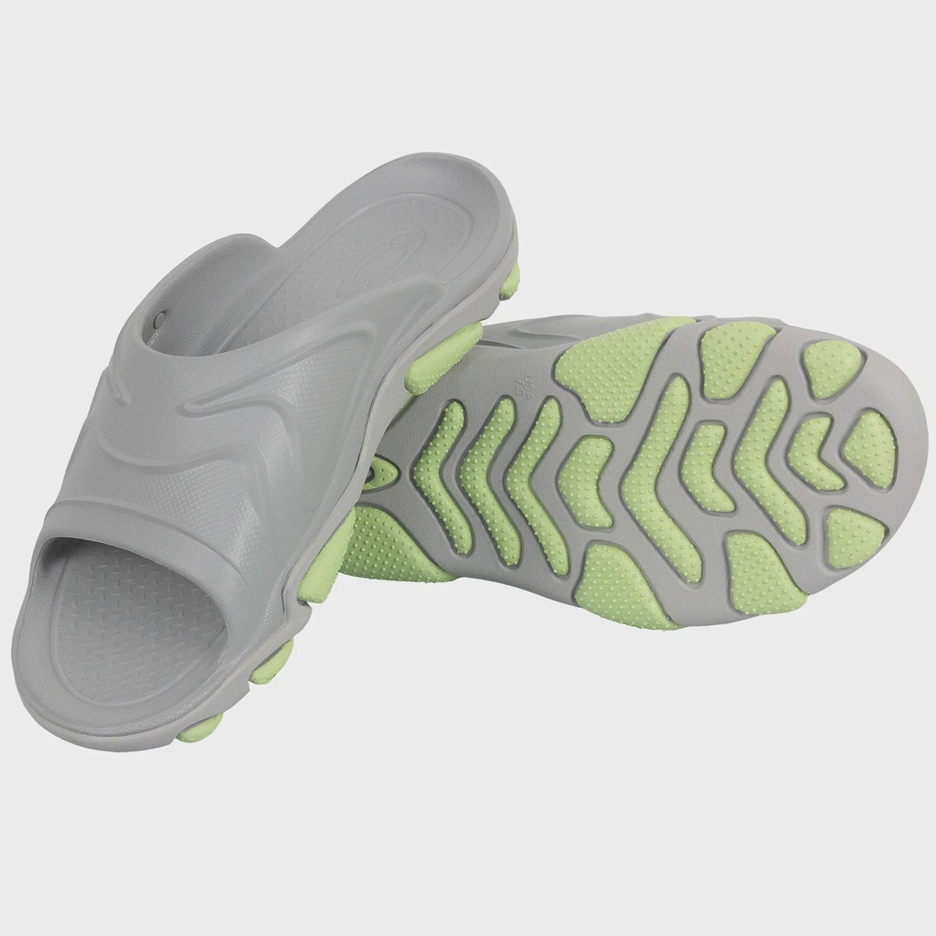 Imagem 3 do produto Chinelo Oakley Titan Slide Stone - Masculino
