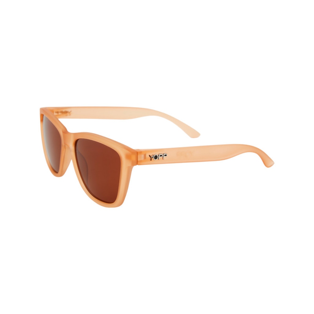 Imagem 2 do produto Óculos de Sol Unissex Yopp Polarizado Uv400 Bombom