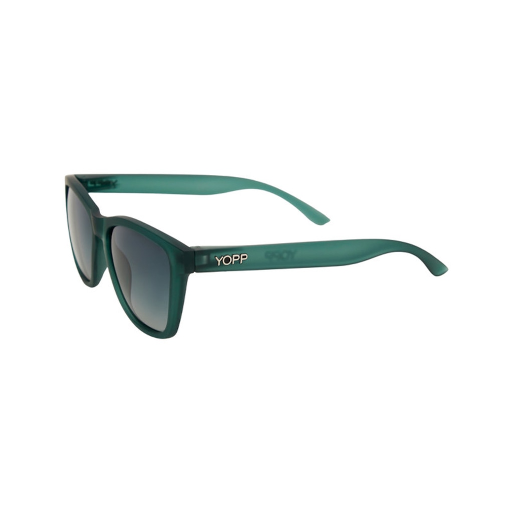 Imagem 2 do produto Óculos de Sol Unissex Yopp Polarizado Uv400 Lago Ness