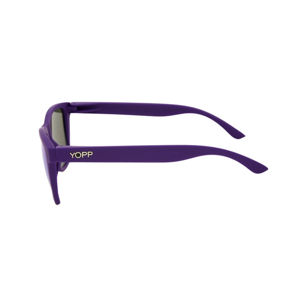 Imagem 2 do produto Óculos de Sol Unissex Yopp Polarizado Uv400 Ultra