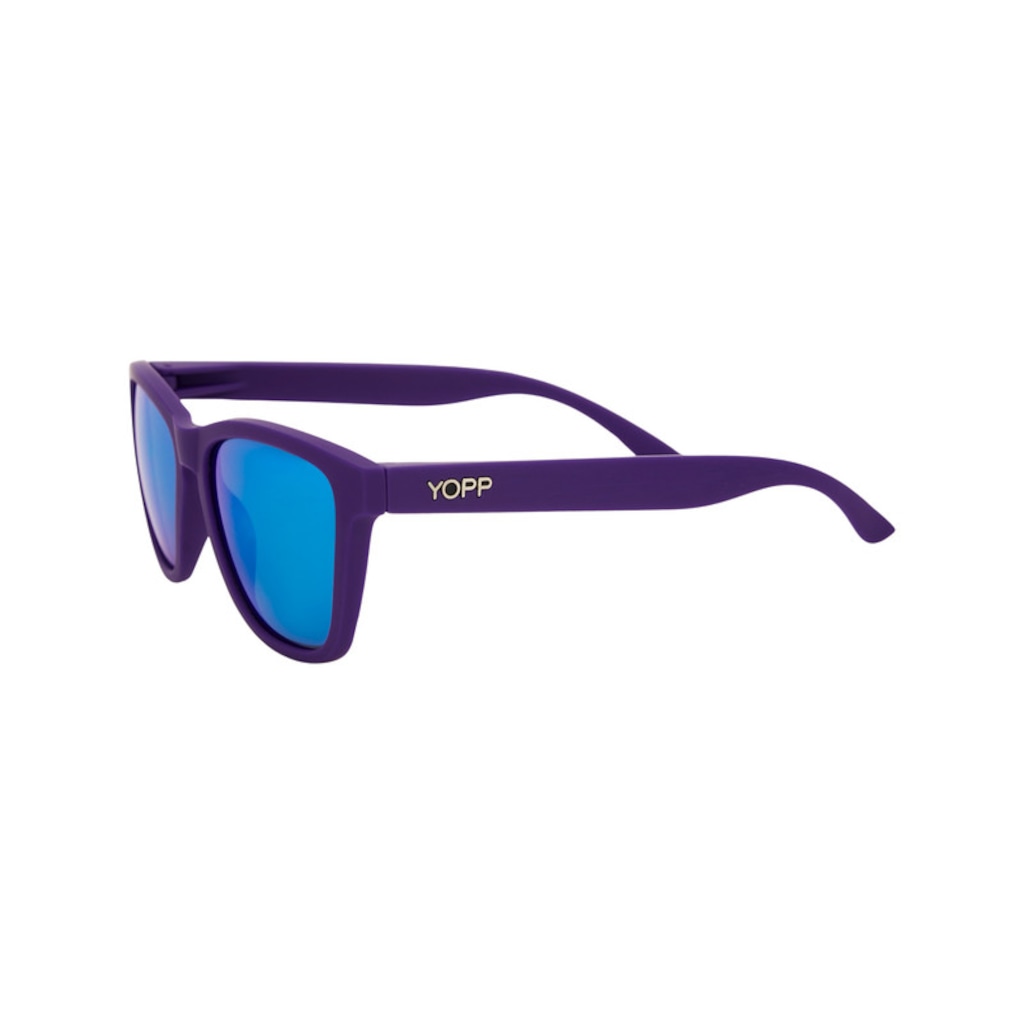 Imagem 3 do produto Óculos de Sol Unissex Yopp Polarizado Uv400 Ultra