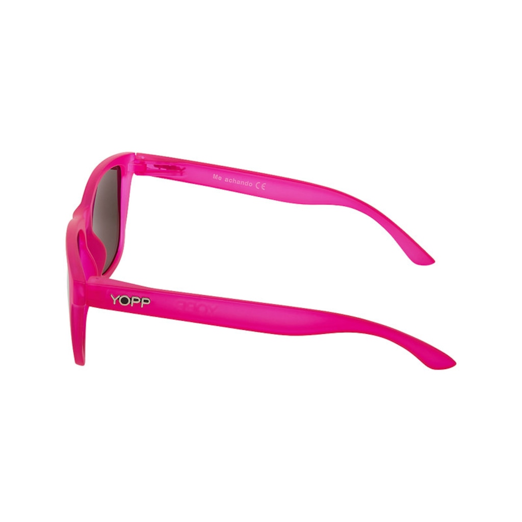 Imagem 2 do produto Óculos de Sol Unissex Yopp Polarizado Uv400 Me Achando
