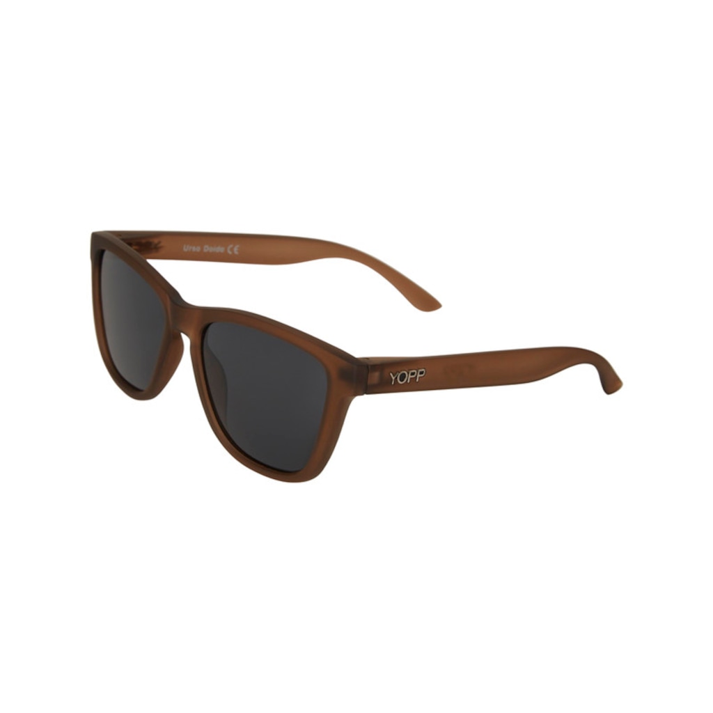 Imagem 3 do produto Óculos de Sol Unissex Yopp Esportivo Yopp Polarizado Uv400 Urso Doido
