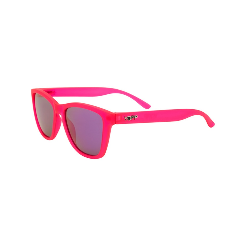 Imagem 2 do produto Óculos de Sol Unissex Yopp Esportivo Polarizado Uv400 Penelope Charmosa