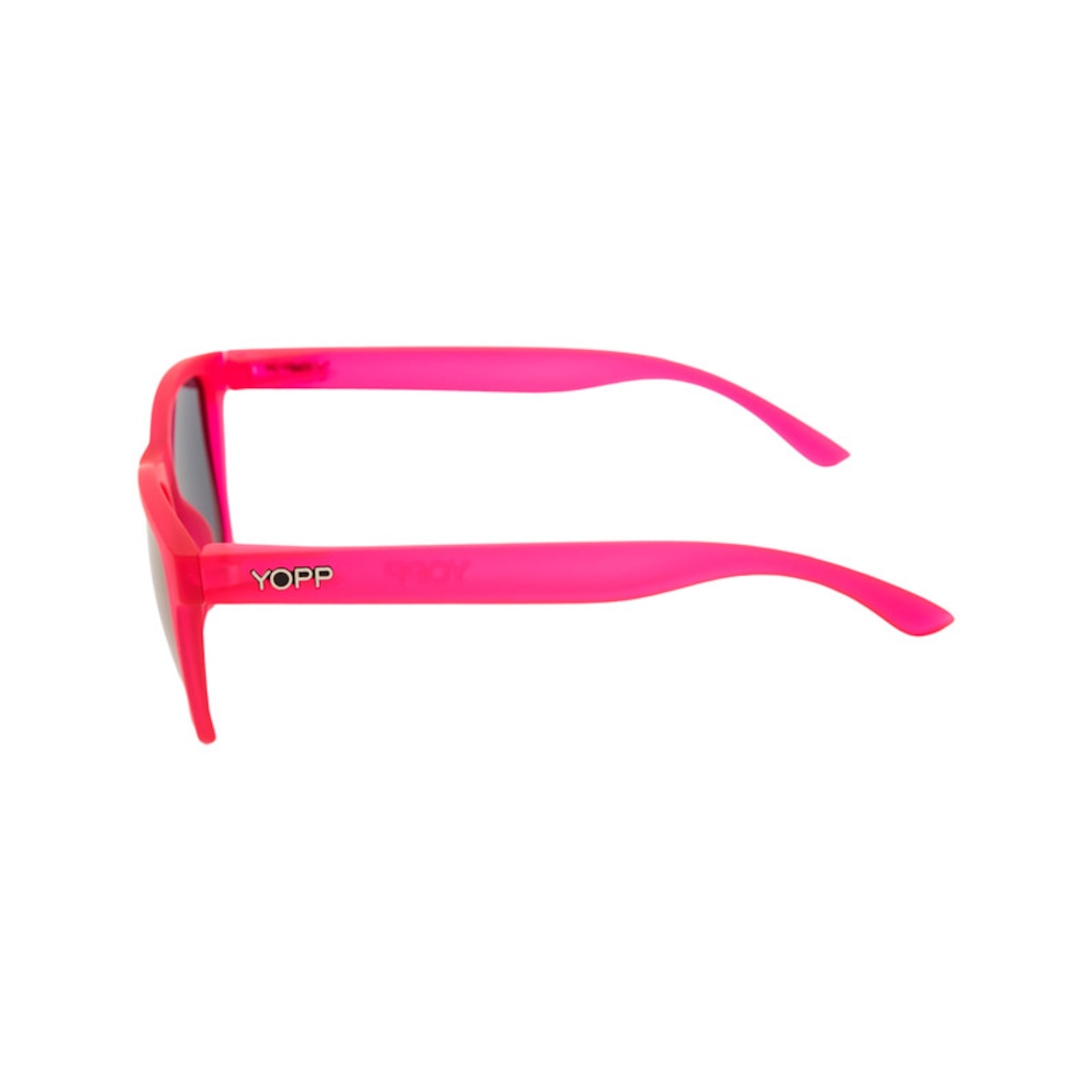 Imagem 3 do produto Óculos de Sol Unissex Yopp Esportivo Polarizado Uv400 Penelope Charmosa