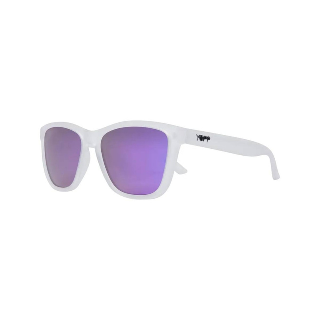 Imagem 2 do produto Óculos de Sol Unissex Yopp Polarizado Uv400 Violettera