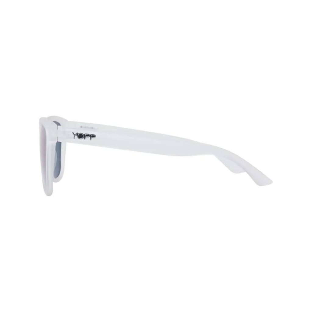 Imagem 4 do produto Óculos de Sol Unissex Yopp Polarizado Uv400 Violettera
