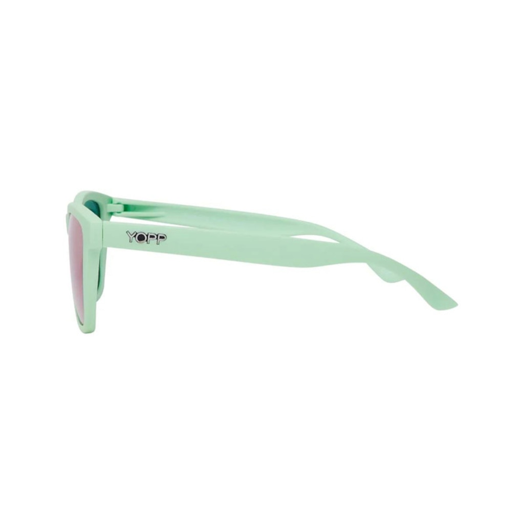 Imagem 3 do produto Óculos de Sol Unissex Yopp Polarizado Uv400 Somente para Veganos