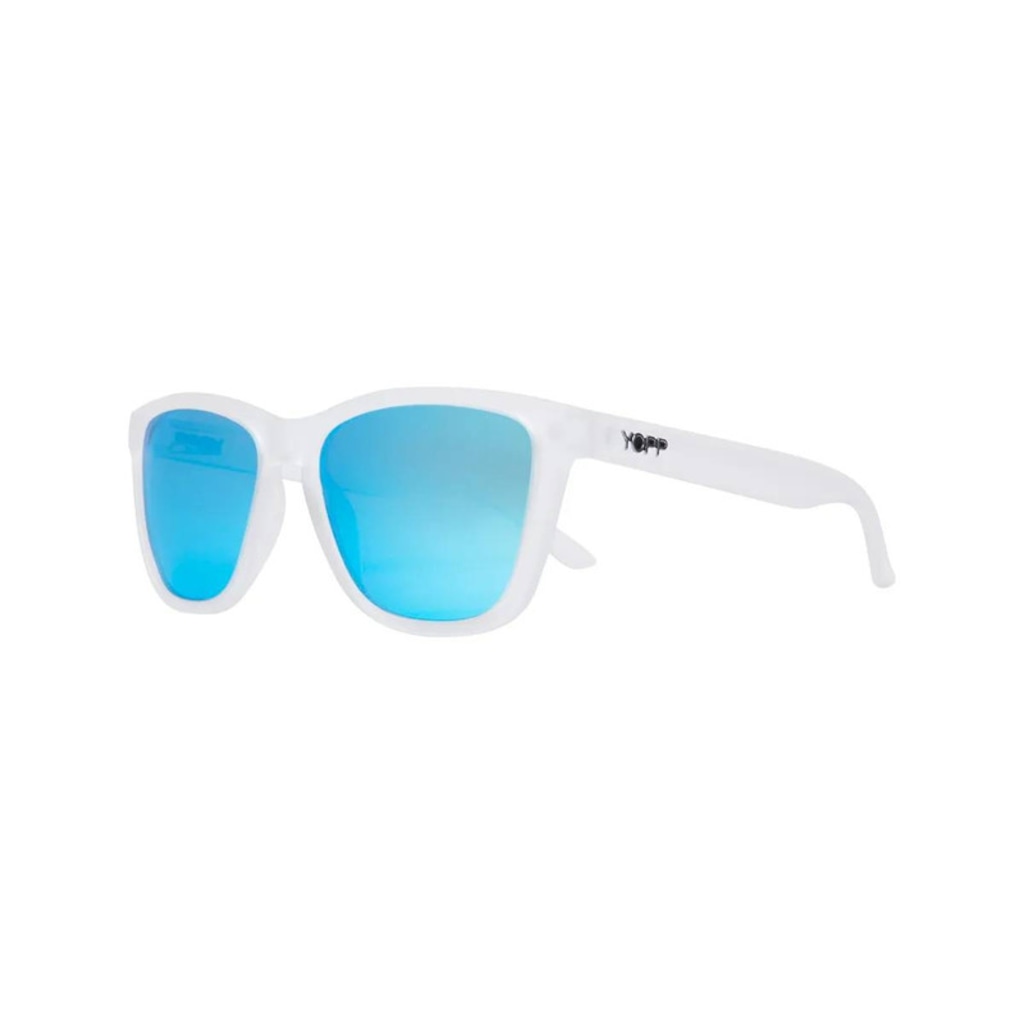 Imagem 2 do produto Óculos de Sol Unissex Yopp Polarizado Uv400 Caneta Azul