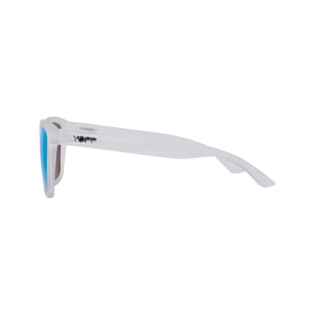 Imagem 4 do produto Óculos de Sol Unissex Yopp Polarizado Uv400 Caneta Azul