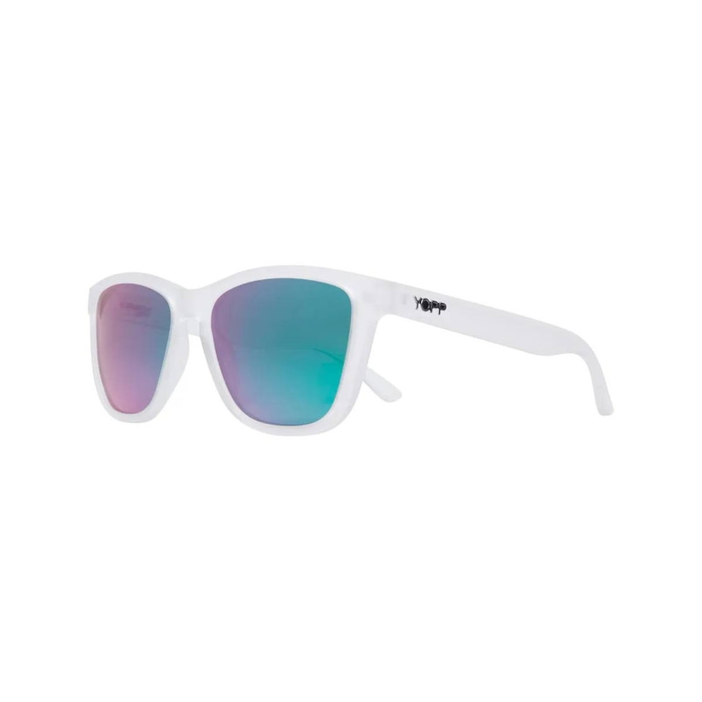 Imagem 2 do produto Óculos de Sol Unissex Yopp Polarizado Uv400 Avanti