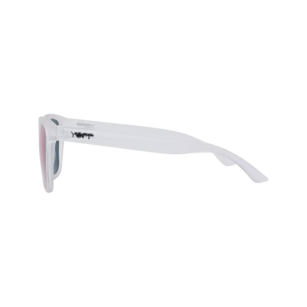Imagem 3 do produto Óculos de Sol Unissex Yopp Polarizado Uv400 Avanti