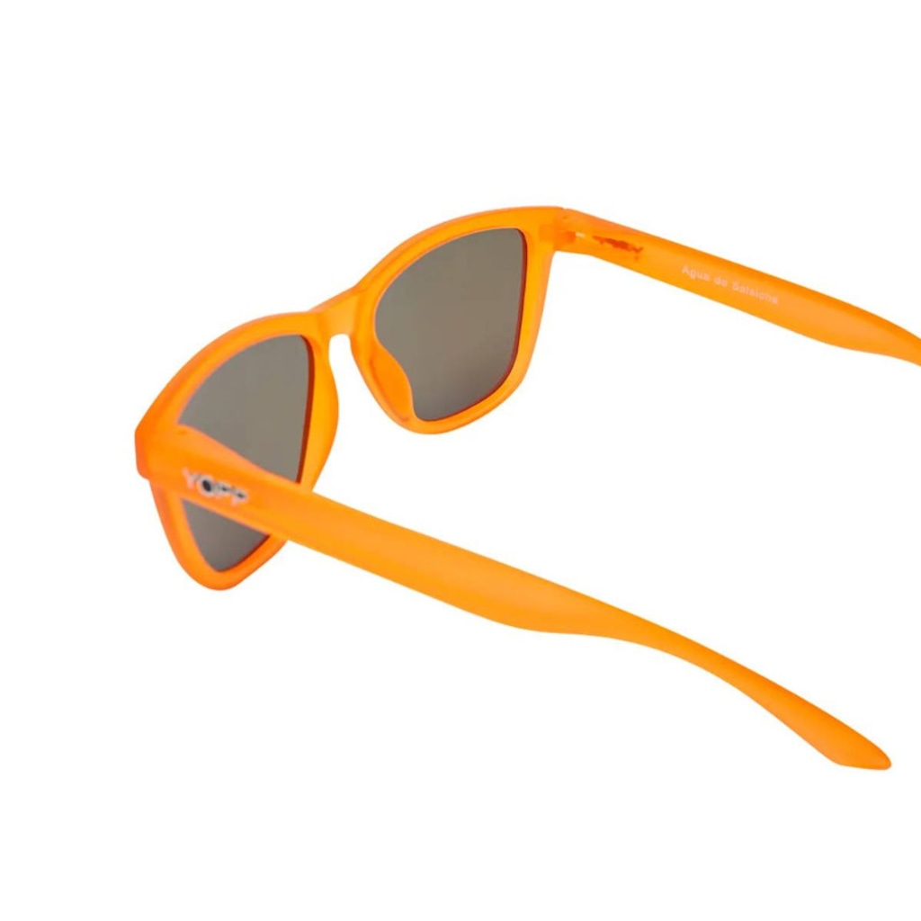 Imagem 3 do produto Óculos de Sol Unissex Yopp Polarizado Uv400 Água de Salsicha
