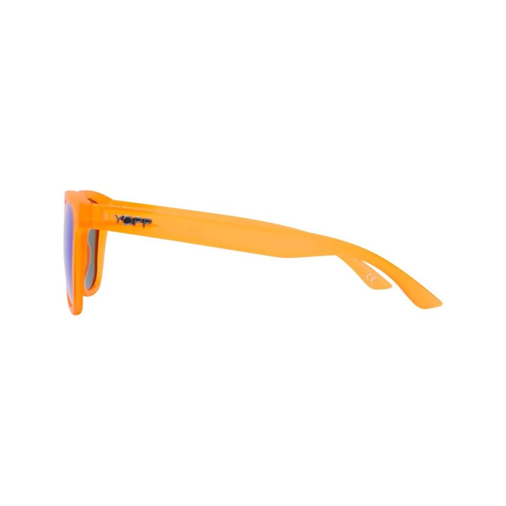 Imagem 4 do produto Óculos de Sol Unissex Yopp Polarizado Uv400 Água de Salsicha