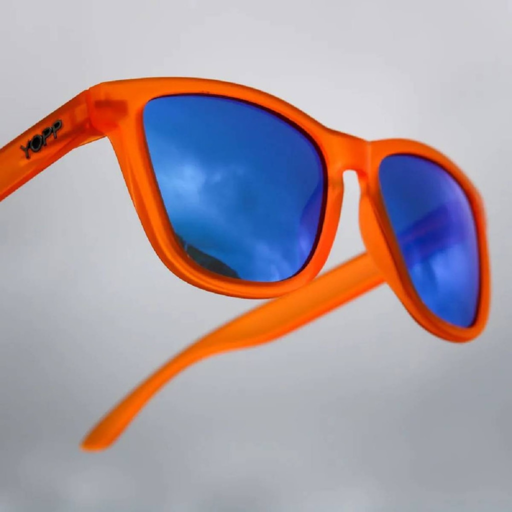 Imagem 5 do produto Óculos de Sol Unissex Yopp Polarizado Uv400 Água de Salsicha