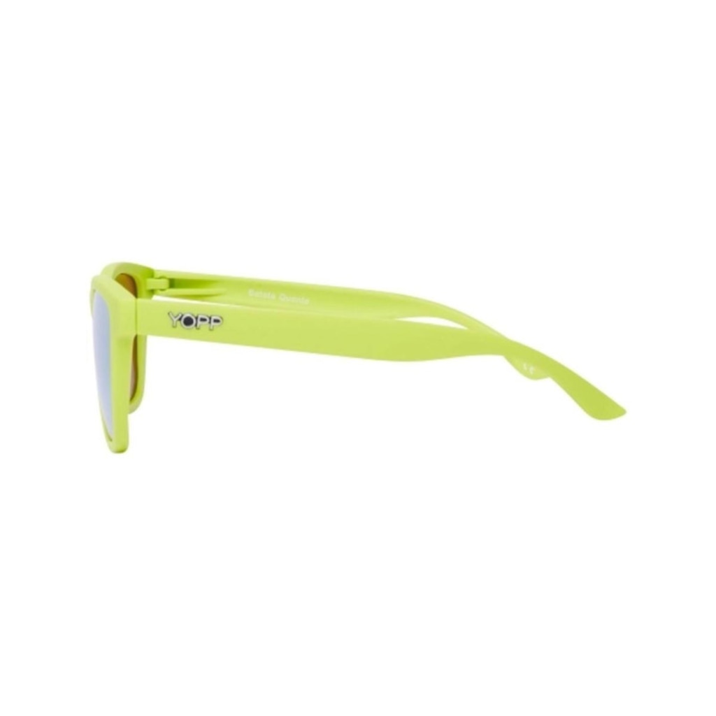 Imagem 4 do produto Óculos de Sol Unissex Yopp Polarizado Uv400 Batata Quente