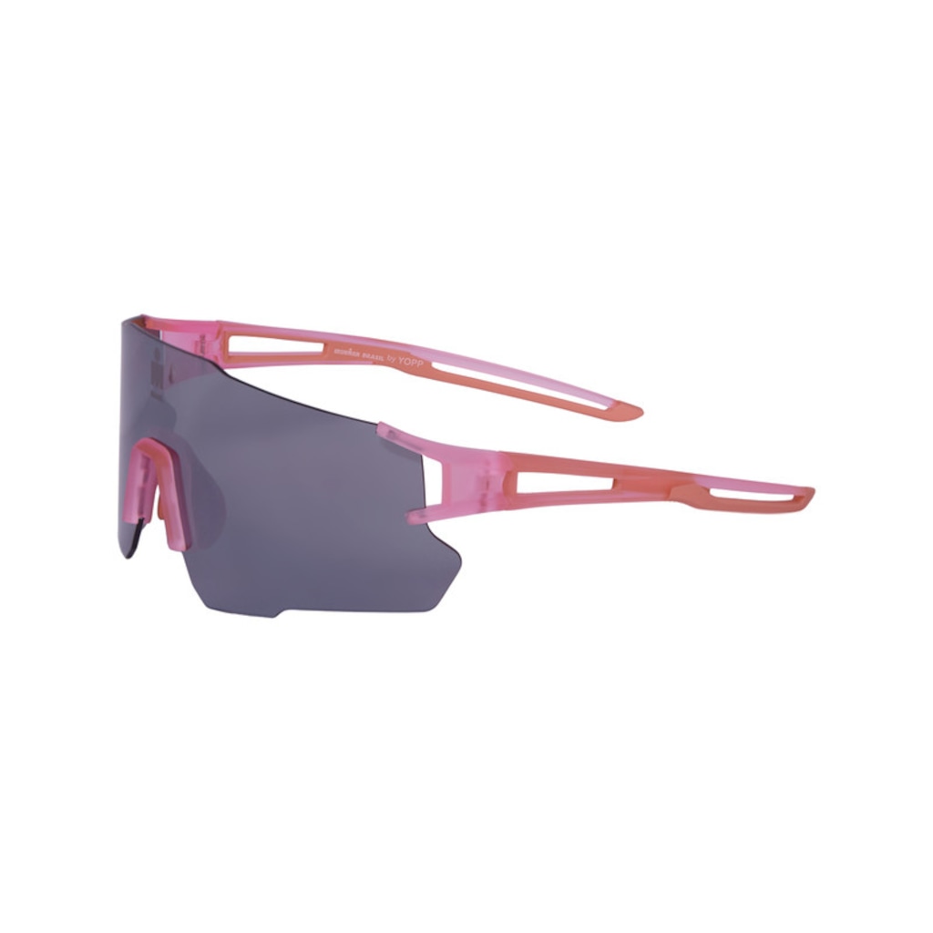 Imagem 2 do produto Óculos de Sol Unissex Yopp Performance Ironman Brasil Mask IMB2.11