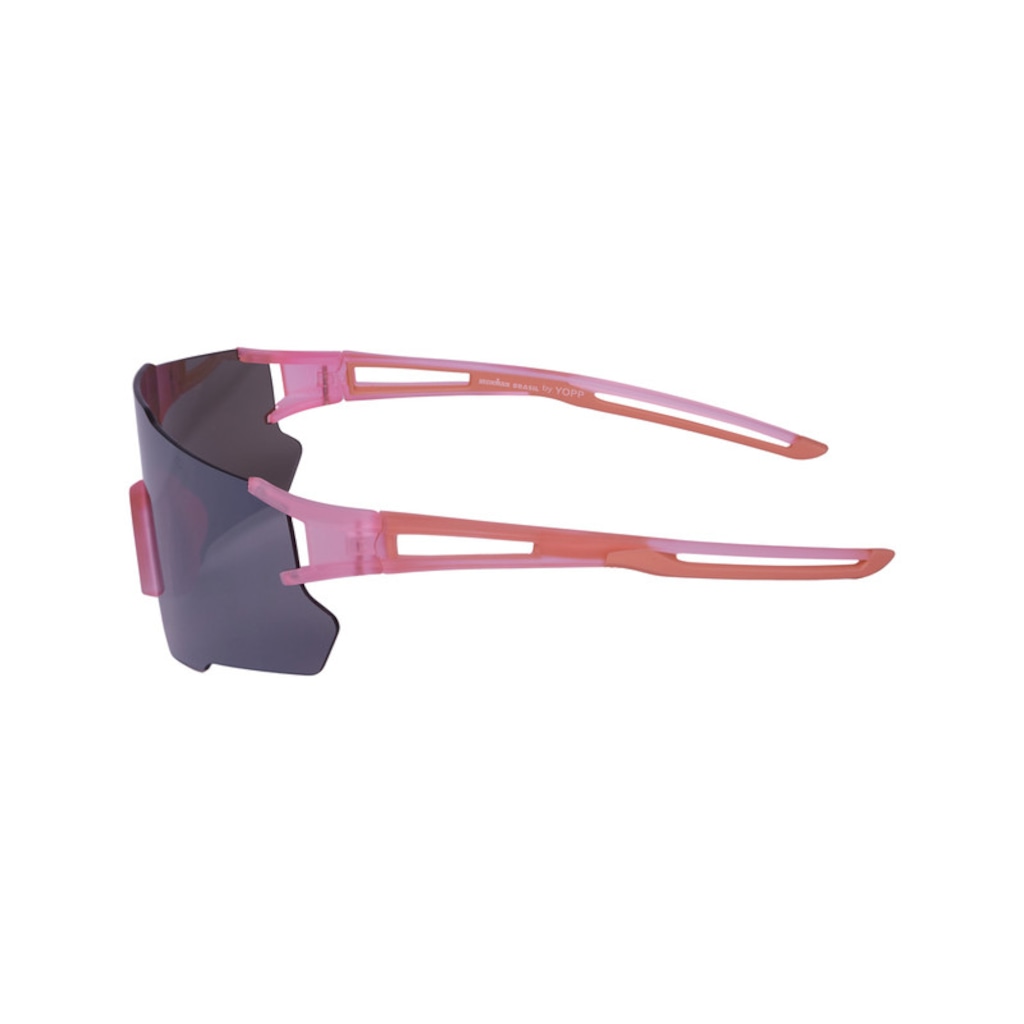 Imagem 3 do produto Óculos de Sol Unissex Yopp Performance Ironman Brasil Mask IMB2.11