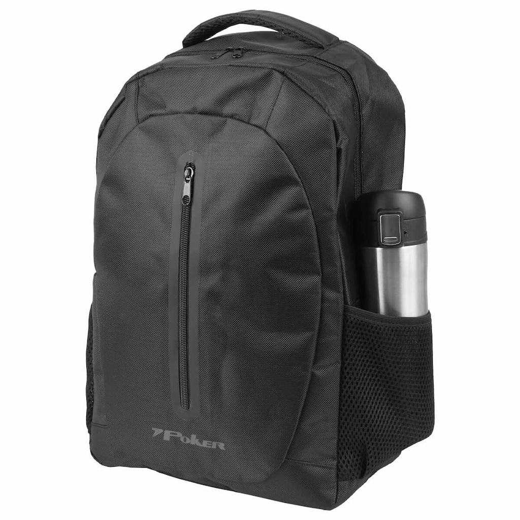 Imagem 2 do produto Mochila Esportiva Brave Poker