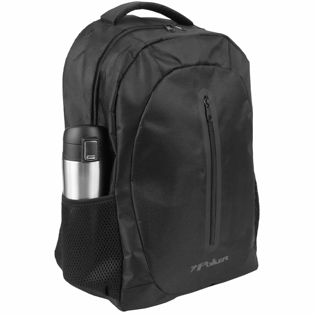 Imagem 3 do produto Mochila Esportiva Brave Poker