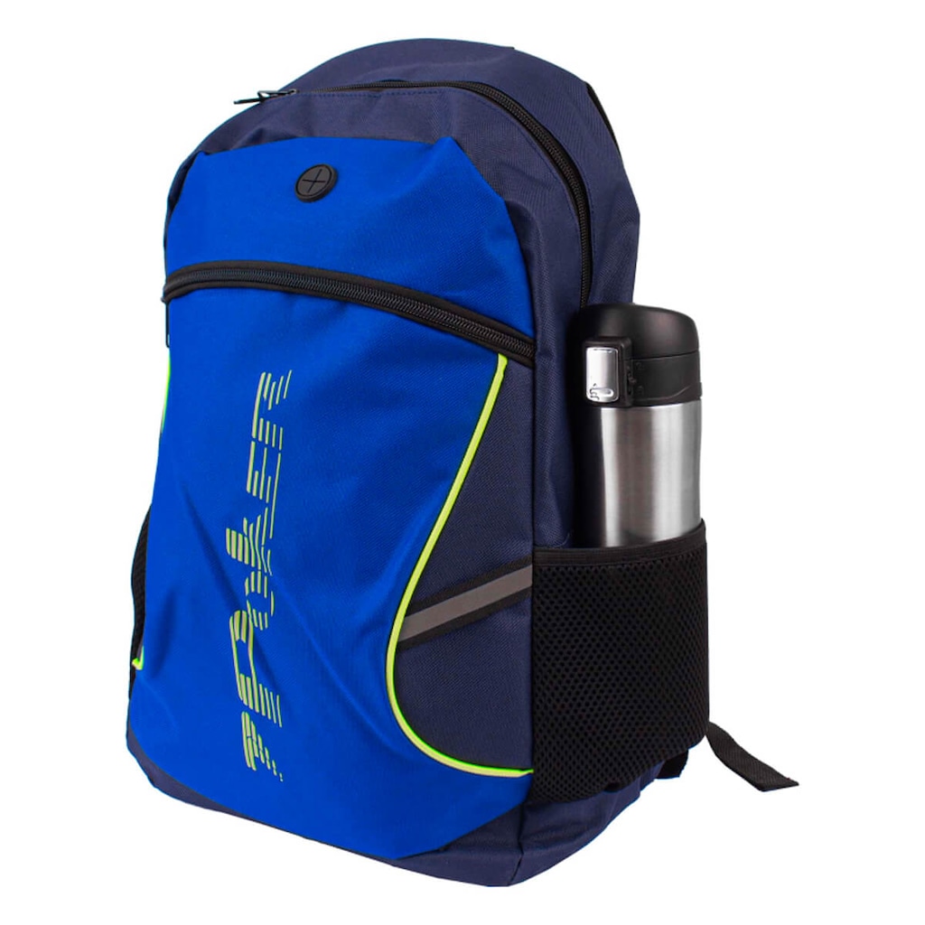 Imagem 2 do produto Mochila Esportiva Dakar Ii Poker