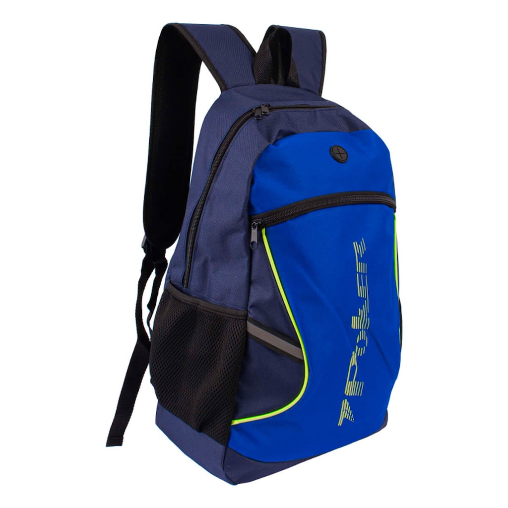 Imagem 3 do produto Mochila Esportiva Dakar Ii Poker