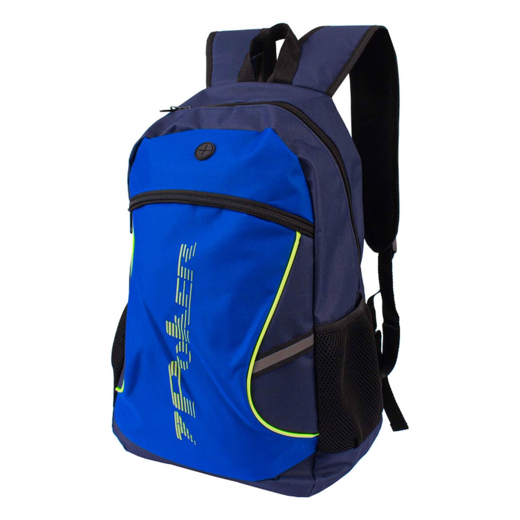 Imagem 4 do produto Mochila Esportiva Dakar Ii Poker