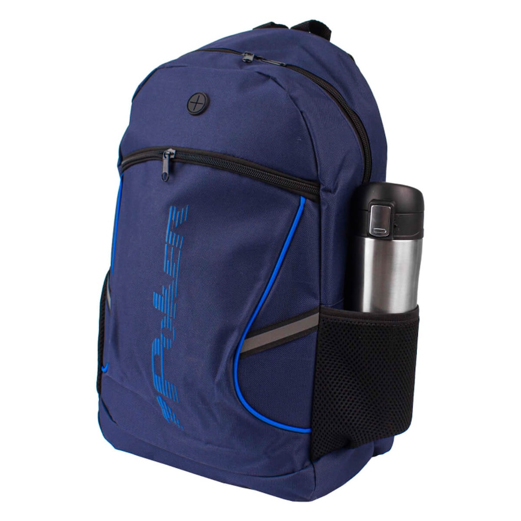 Imagem 2 do produto Mochila Esportiva Dakar Ii Poker