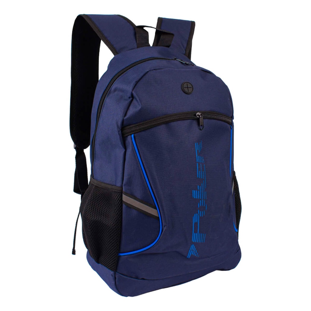 Imagem 3 do produto Mochila Esportiva Dakar Ii Poker