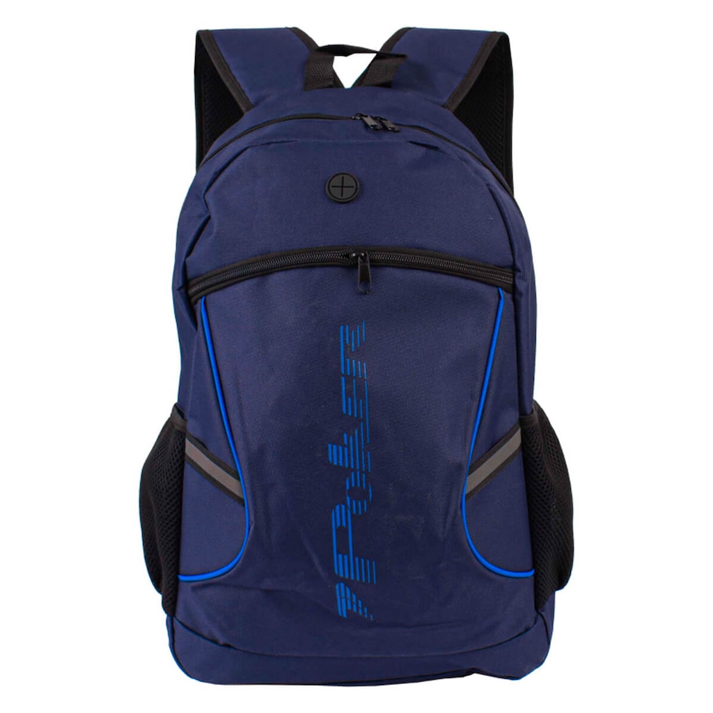 Imagem 5 do produto Mochila Esportiva Dakar Ii Poker