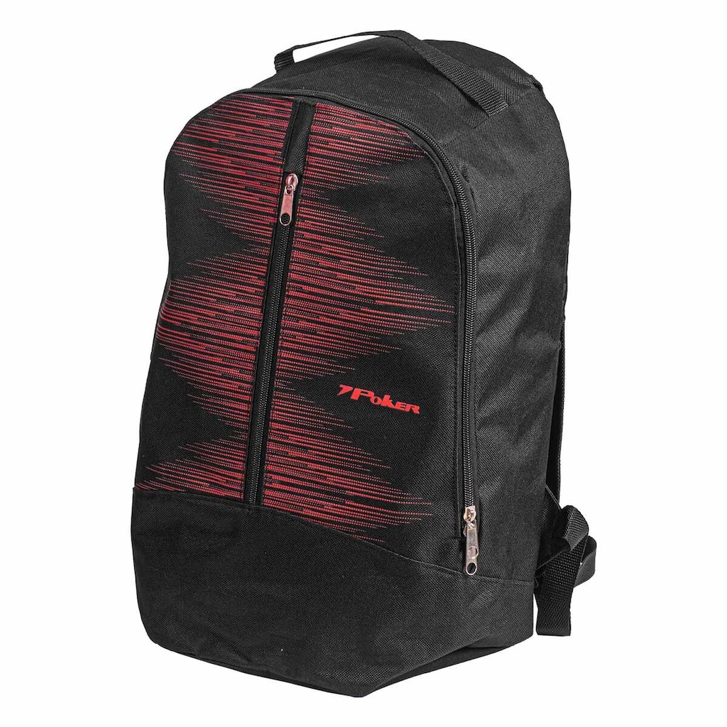 Imagem 5 do produto Mochila Esportiva Sigma Poker