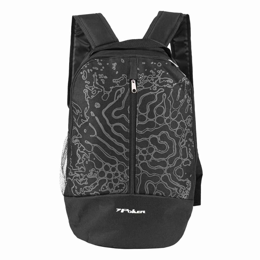 Imagem 3 do produto Mochila Esportiva Omega Poker