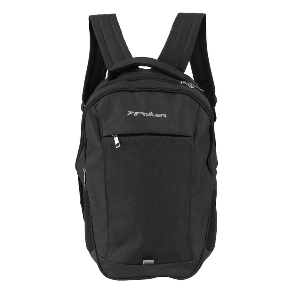 Imagem 4 do produto Mochila Classica Track Poker