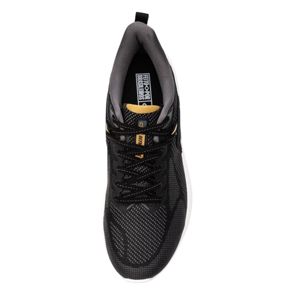 Imagem 4 do produto Tênis Olympikus Zex 2 - Masculino