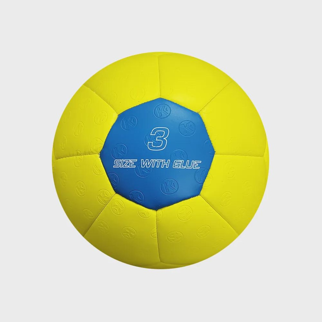 Imagem 3 do produto Bola de Handebol Kempa Spectrum Synergy TAM 3