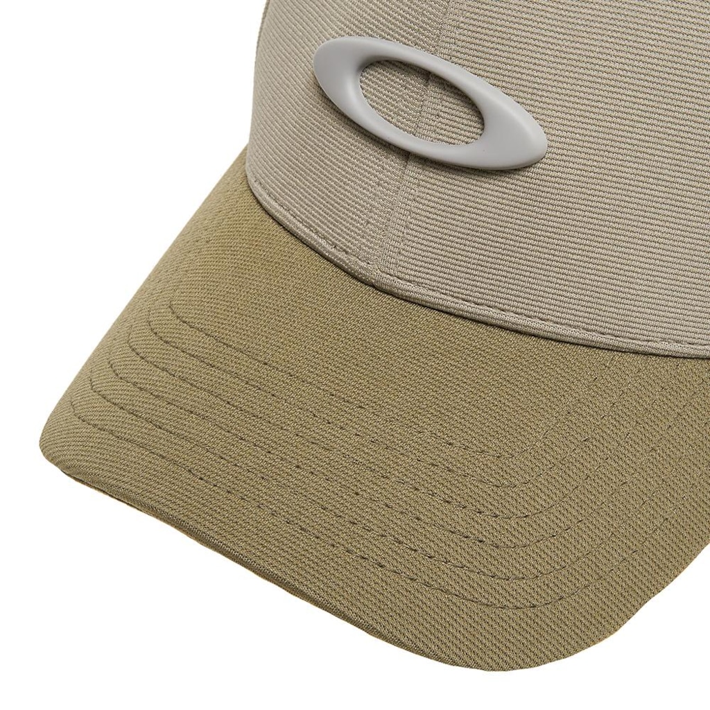 Imagem 3 do produto Boné Oakley Tincan Cap - Adulto