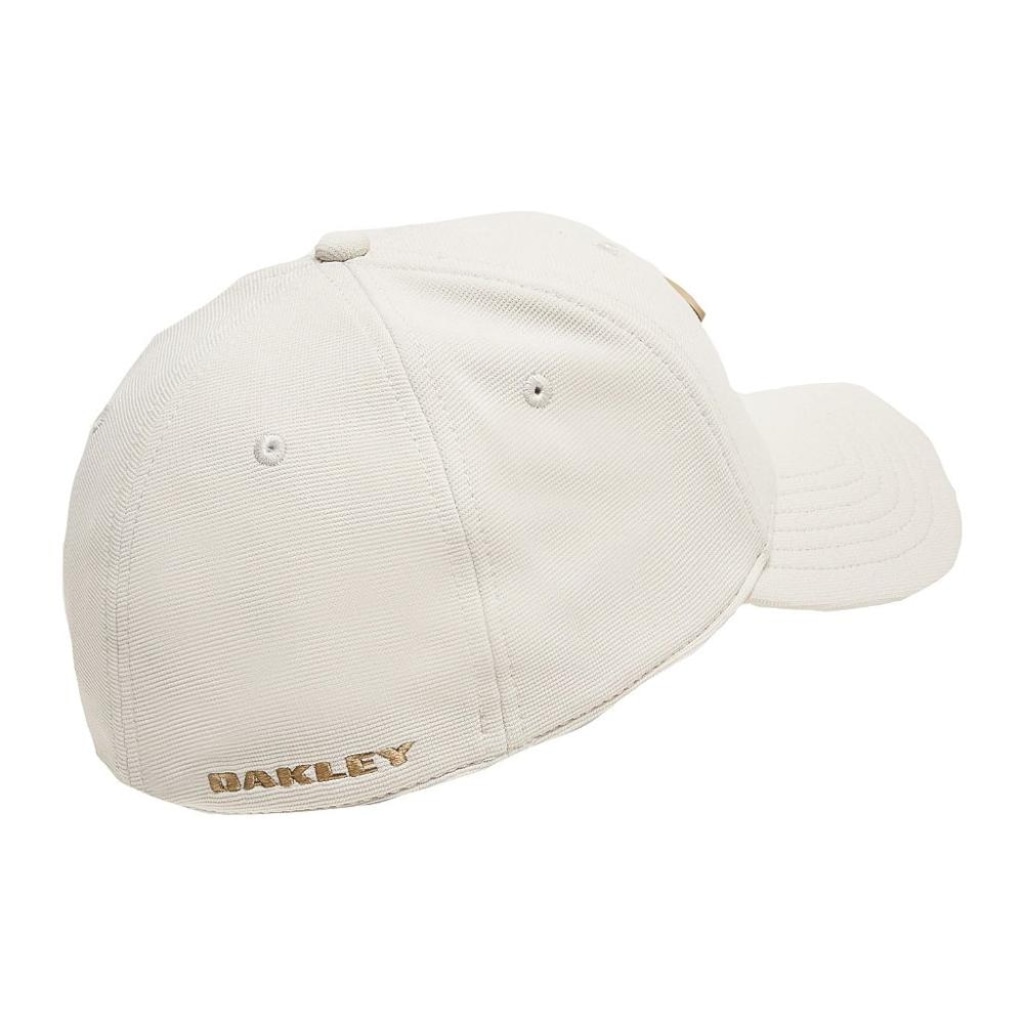 Imagem 2 do produto Boné Aba Curva Oakley Tincan Cap - Fechado - Adulto