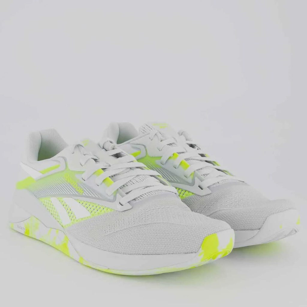Imagem 2 do produto Tênis Reebok Nano X4 - Masculino