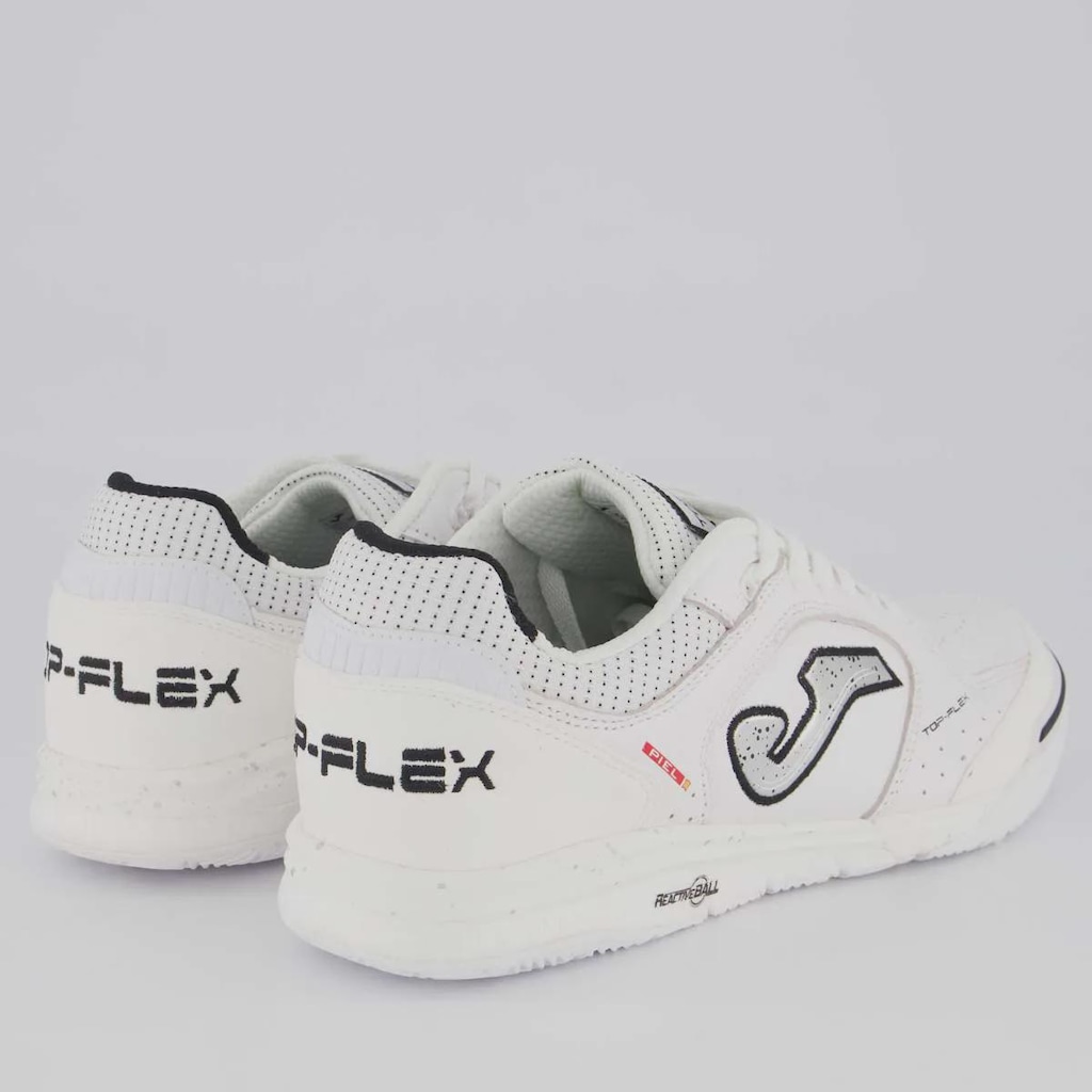 Imagem 3 do produto Chuteira Futsal Adulto Joma Top Flex Rebound