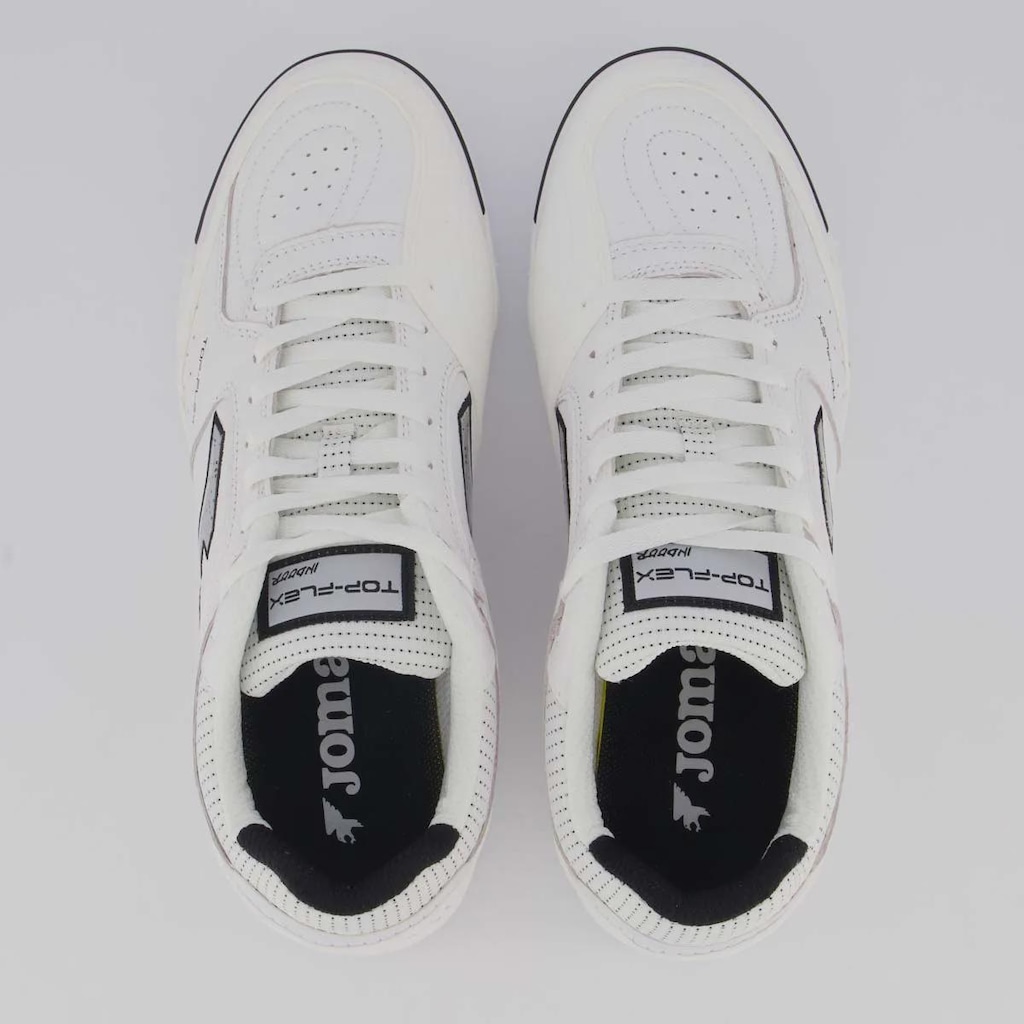 Imagem 4 do produto Chuteira Futsal Adulto Joma Top Flex Rebound