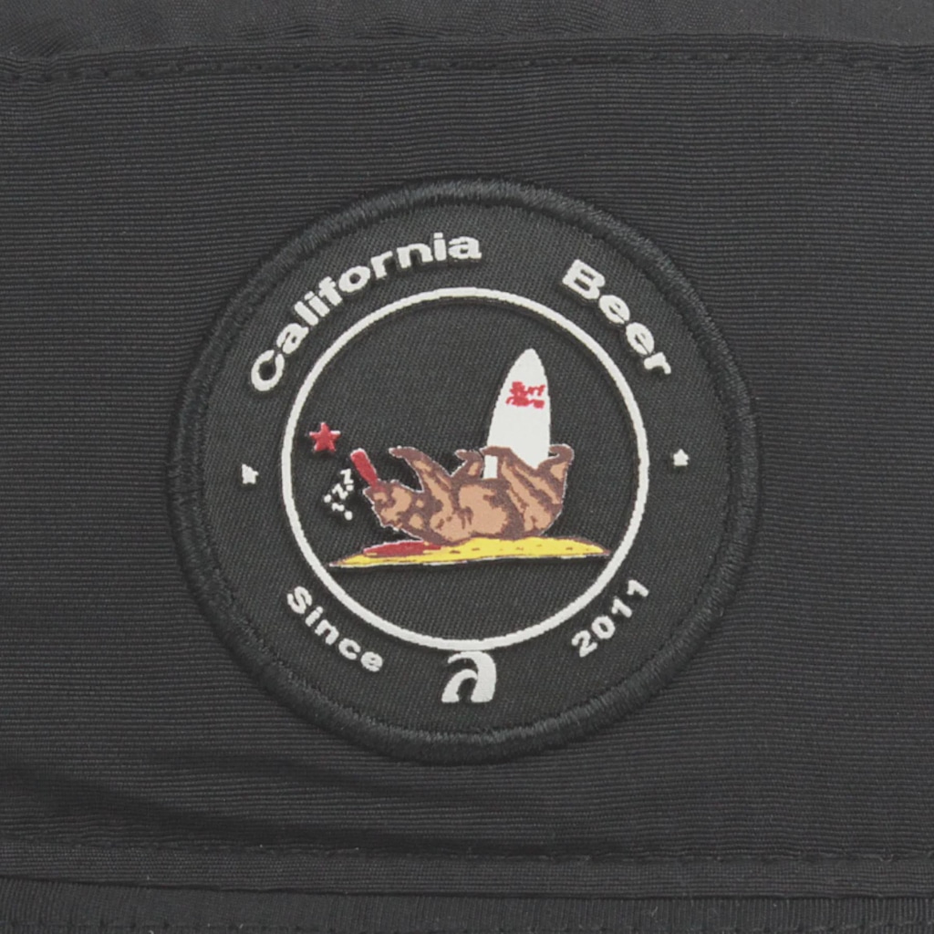 Imagem 4 do produto Chapéu para Surf California Beer Bucket - Adulto