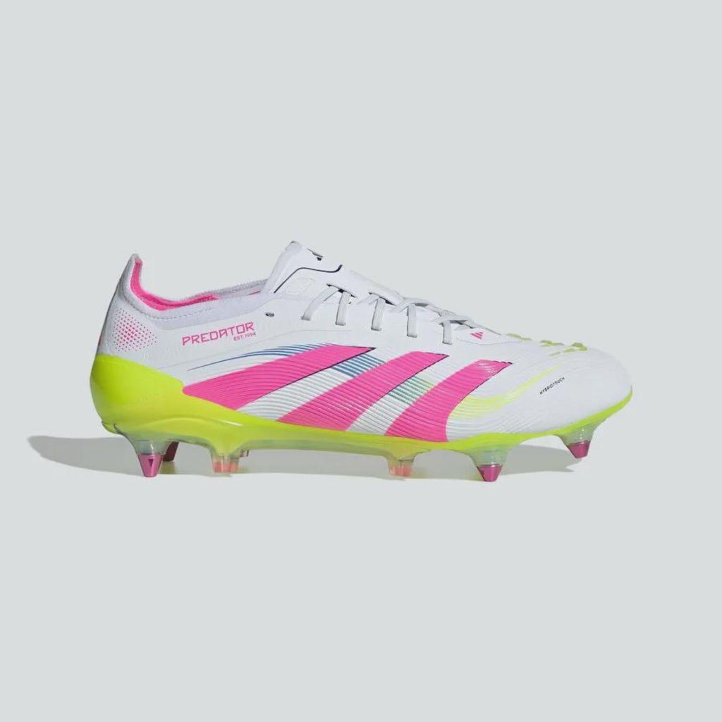 Imagem 2 do produto Chuteira De Campo Adidas Predator Elite - Adulto