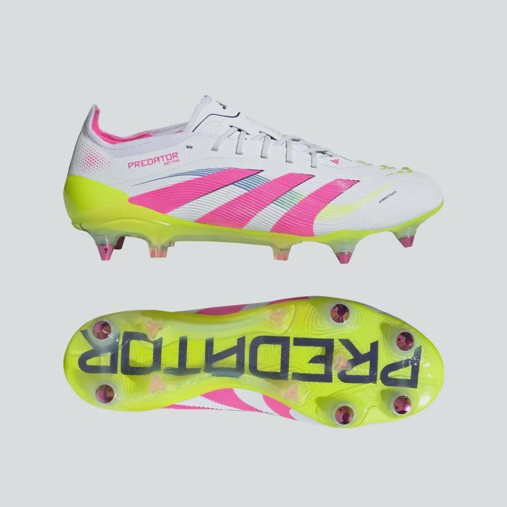 Imagem 4 do produto Chuteira De Campo Adidas Predator Elite - Adulto