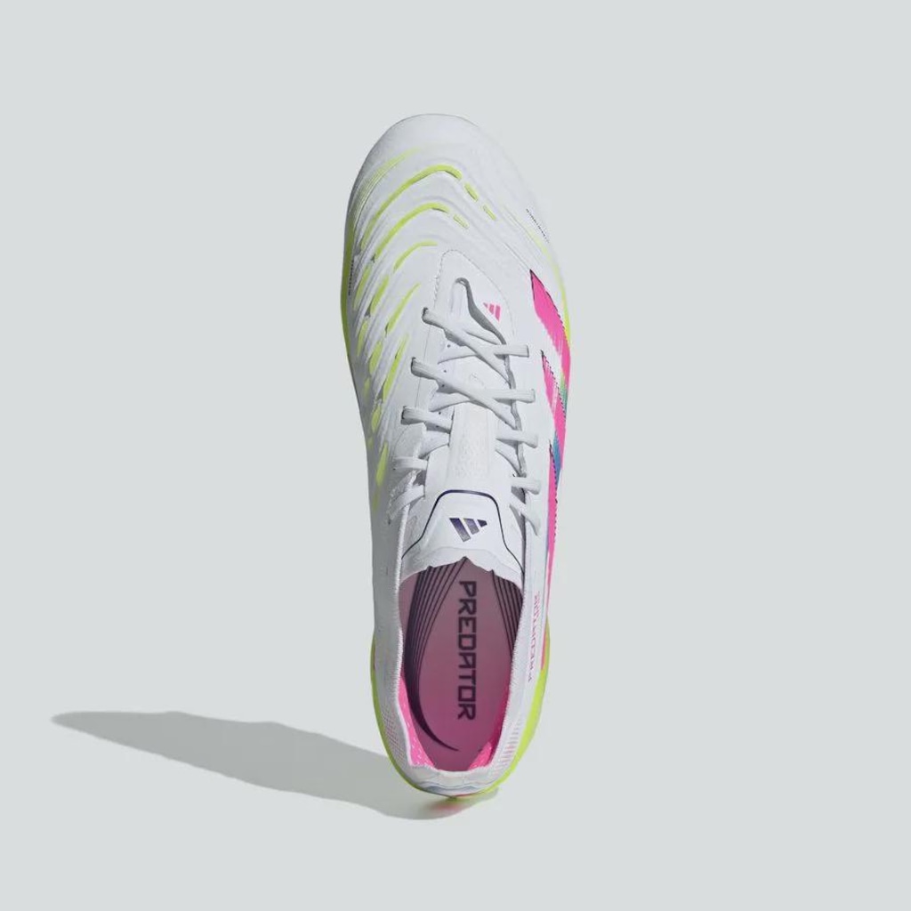 Imagem 5 do produto Chuteira De Campo Adidas Predator Elite - Adulto