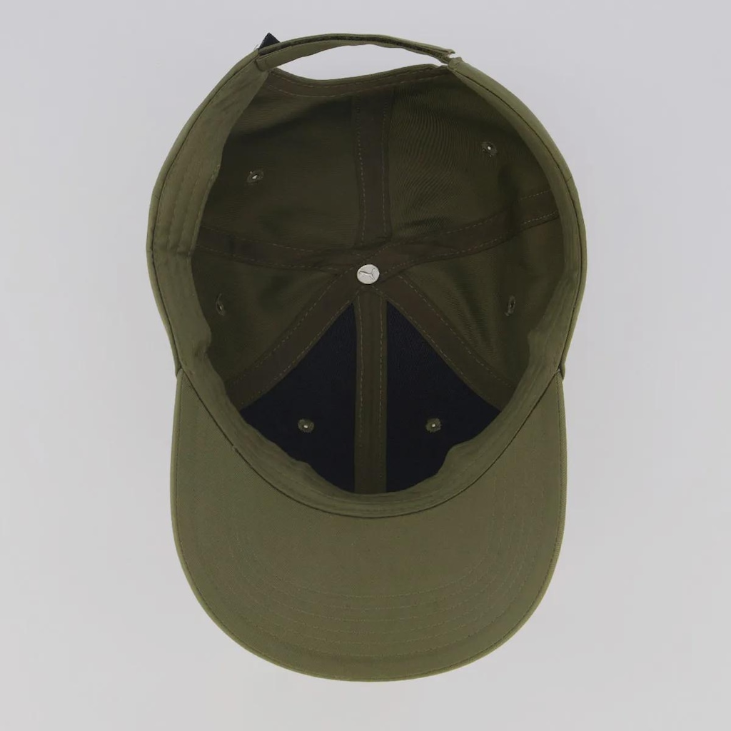 Imagem 4 do produto Boné Aba Curva Puma ESS Metal Cat BB - Adulto