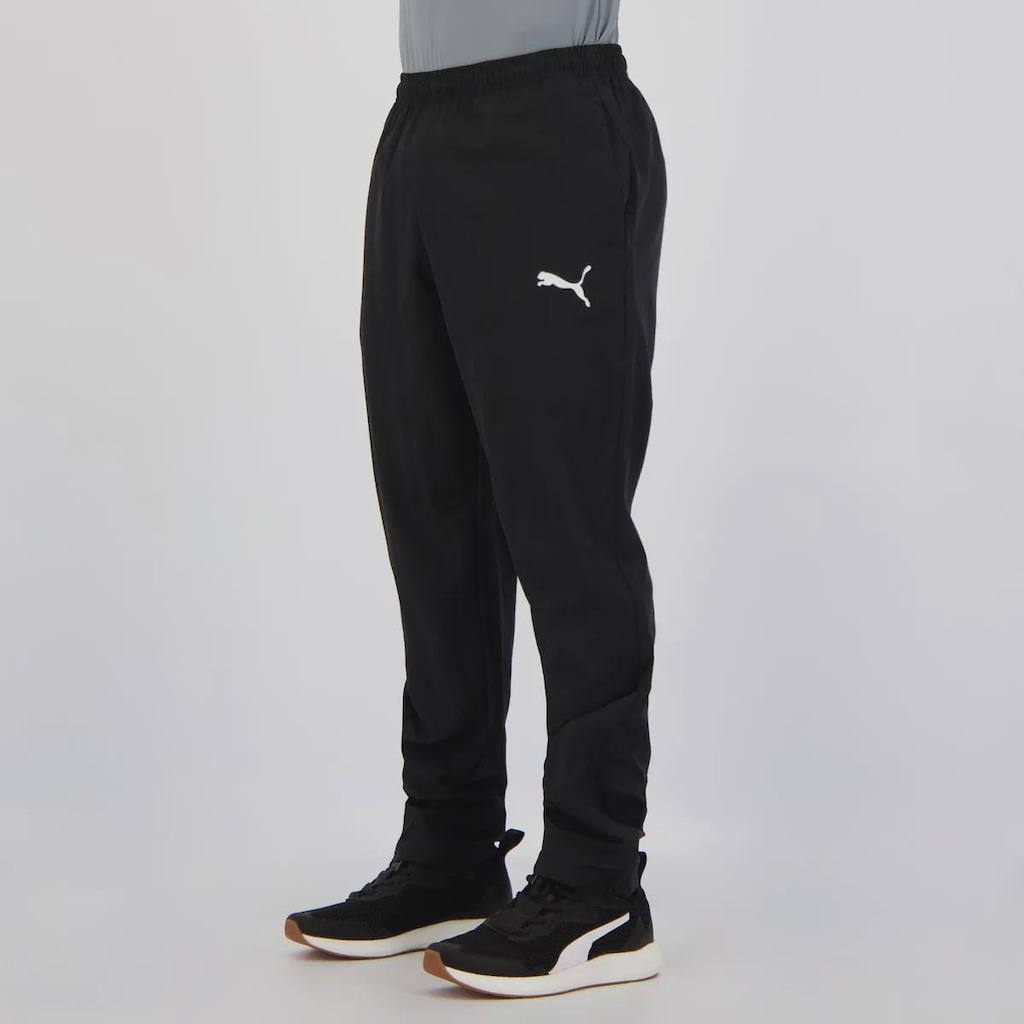 Imagem 4 do produto Calça Puma Team Rise Sideline - Masculina
