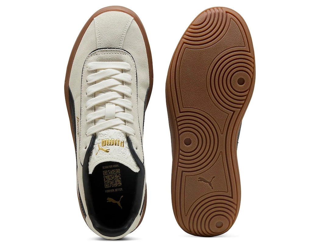 Imagem 2 do produto Tênis Puma Club Klassika SD - Feminino