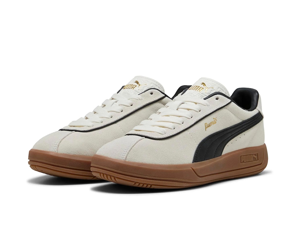 Imagem 5 do produto Tênis Puma Club Klassika SD - Feminino
