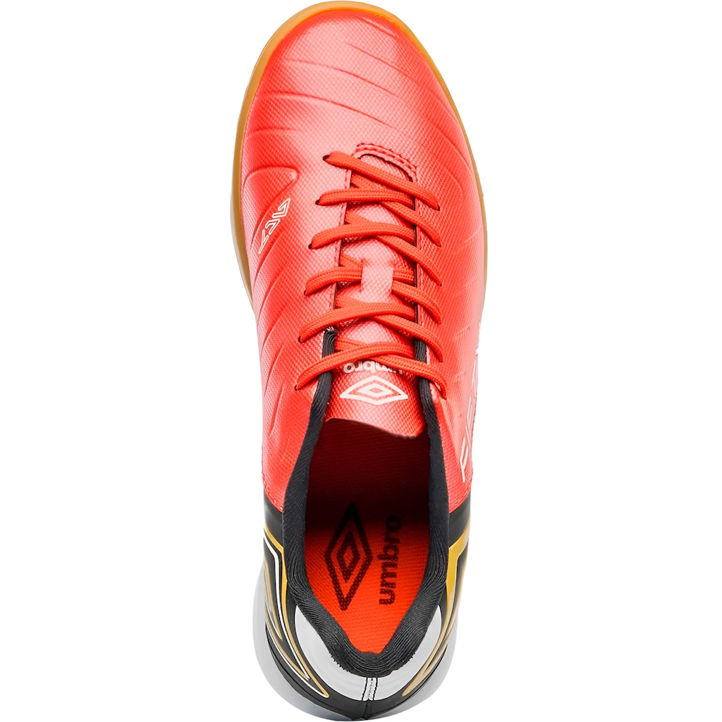 Imagem 4 do produto Chuteira Futsal Umbro Fifty VI - Adulto
