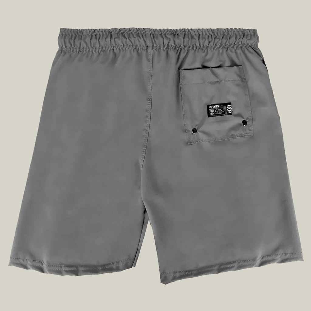 Imagem 2 do produto Shorts WSS Elastano Premium Basic - Masculino